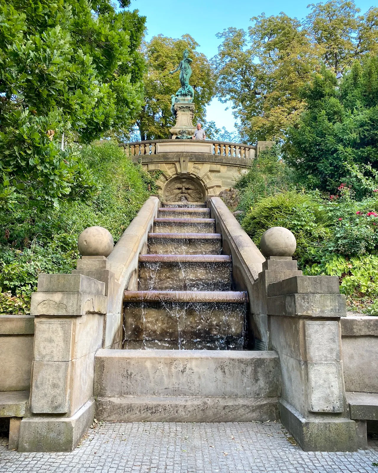 Евгенштаффель