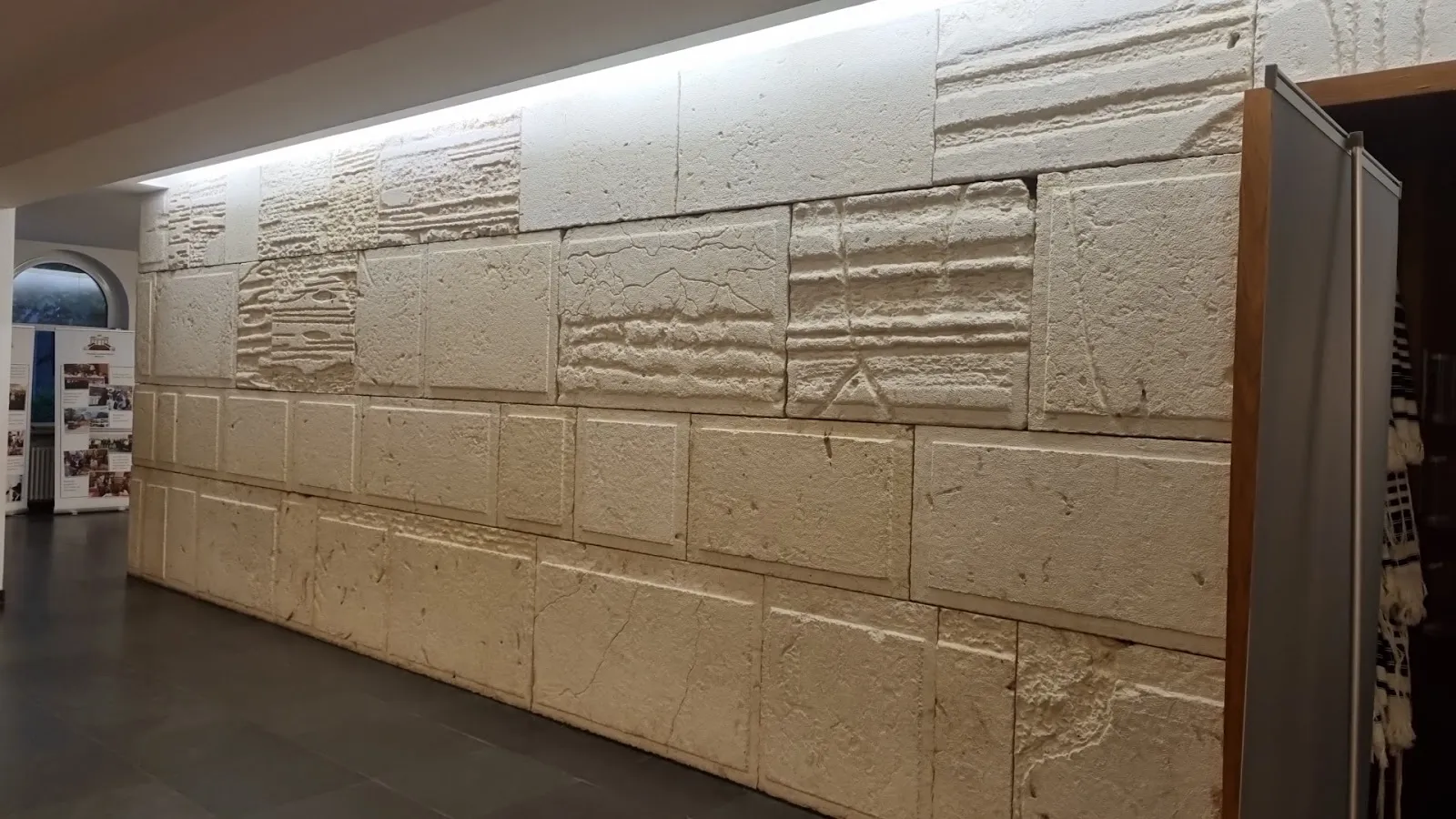 Здание Еврейской общины Хабад Берлин