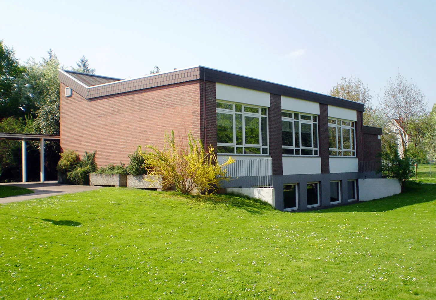 Еврейская община Хильдесхайма