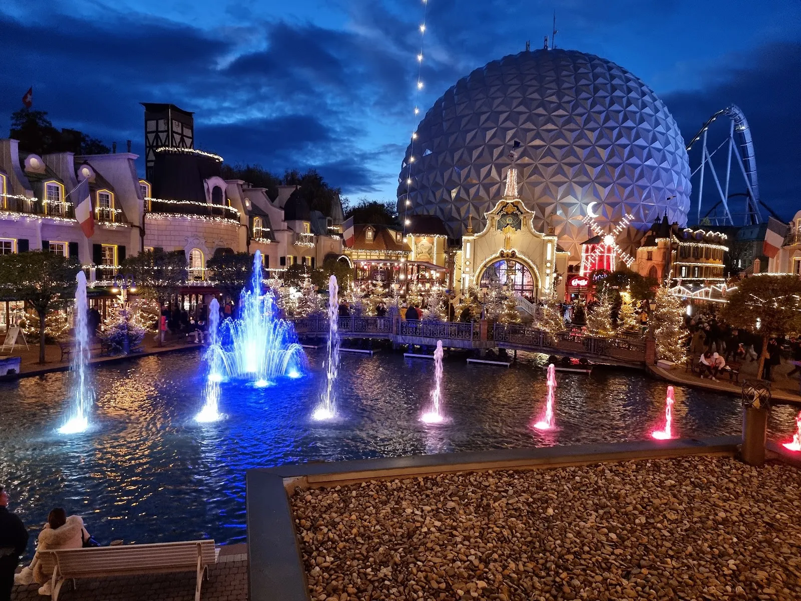 Европа-Парк