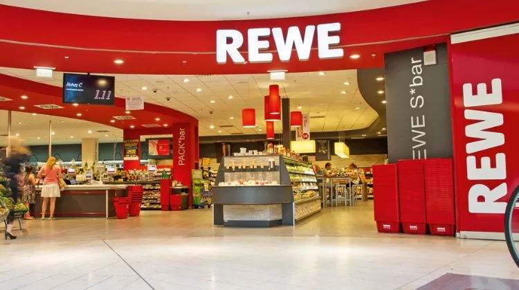 Европейский Проход