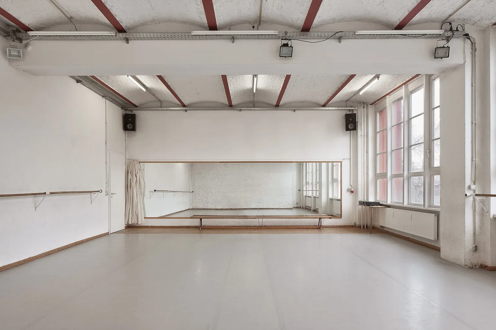 Европейский театральный институт в Берлине