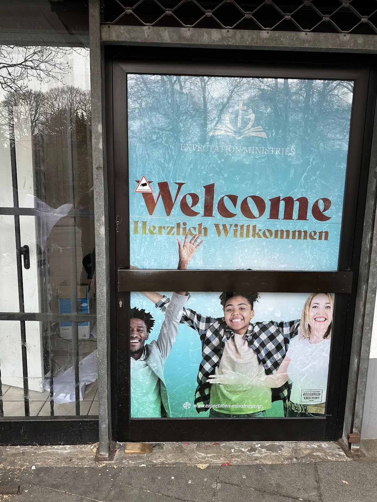 Expectation Ministries e.V.