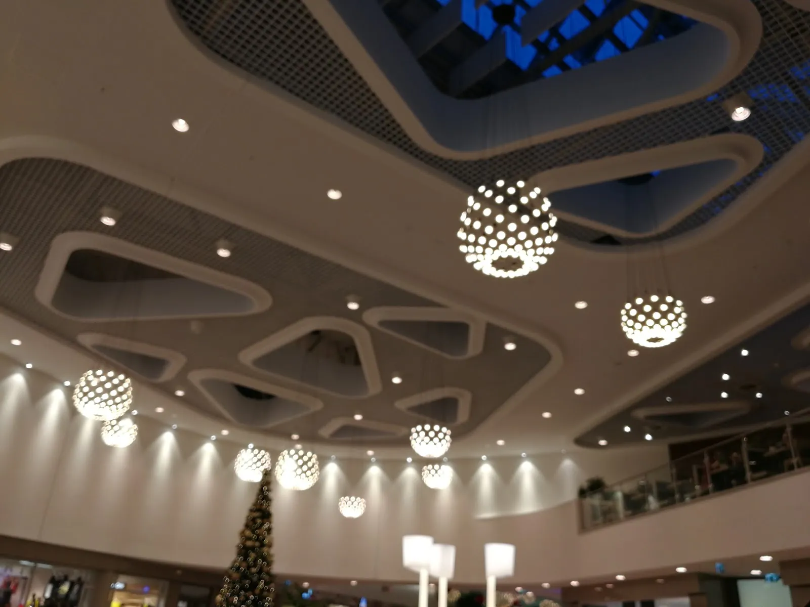 EZW Парк отдыха и развлечений в Бремене