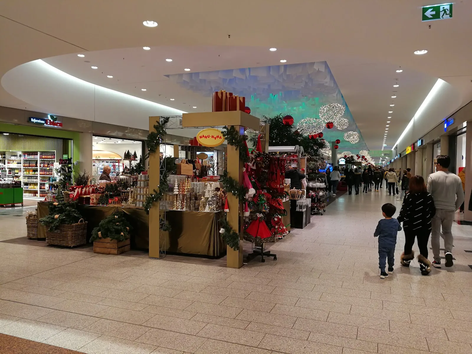 EZW Парк отдыха и развлечений в Бремене