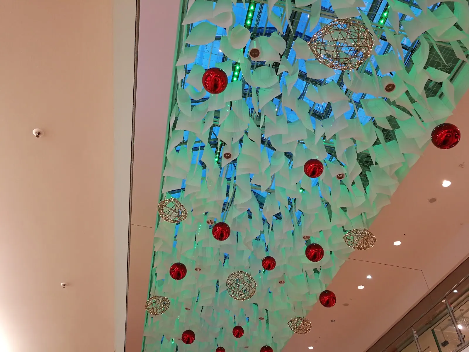 EZW Парк отдыха и развлечений в Бремене