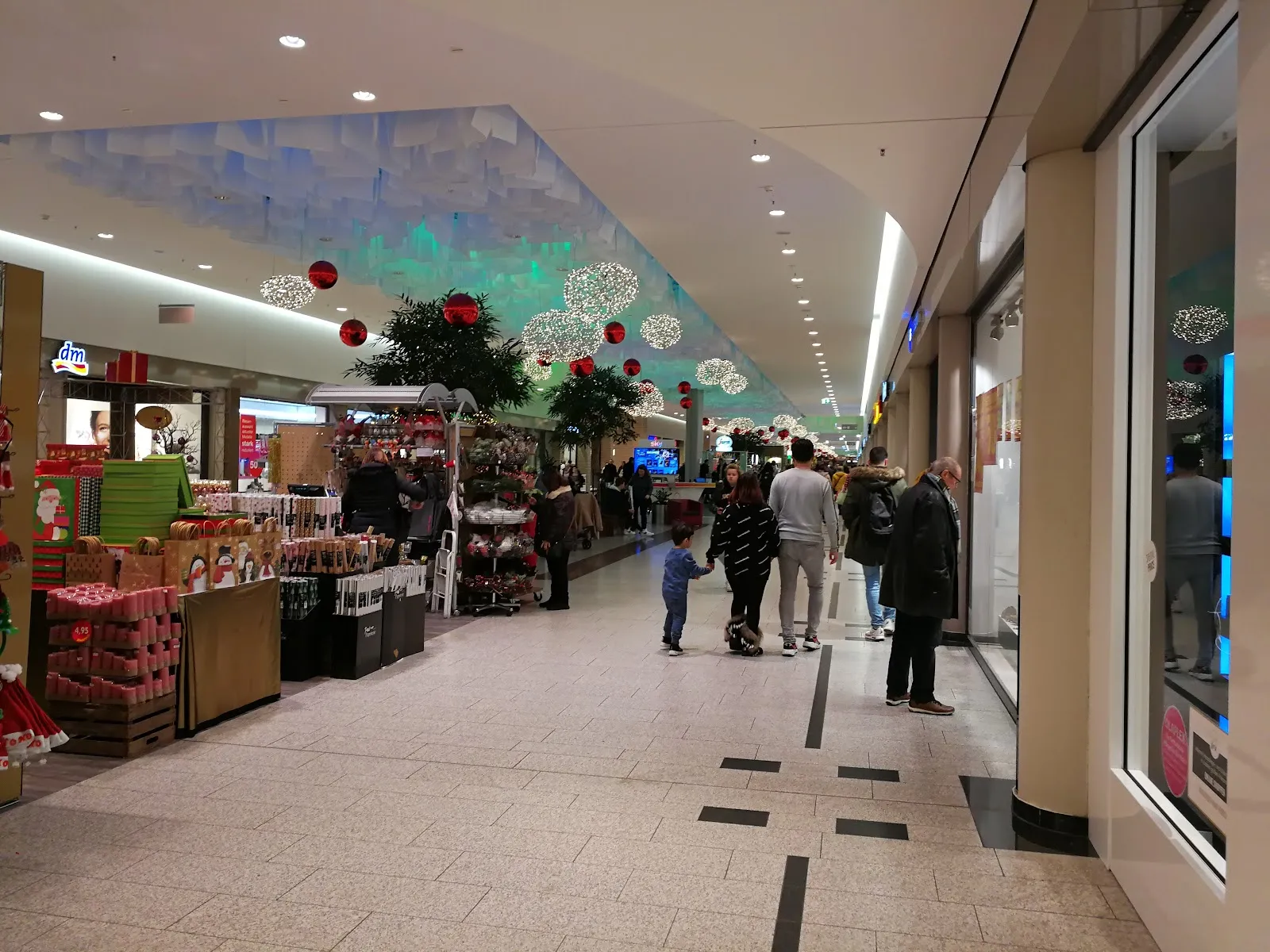 EZW Парк отдыха и развлечений в Бремене