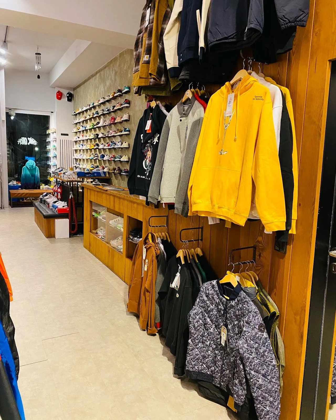 Вывеска Fair Catch GmbH в Берлине