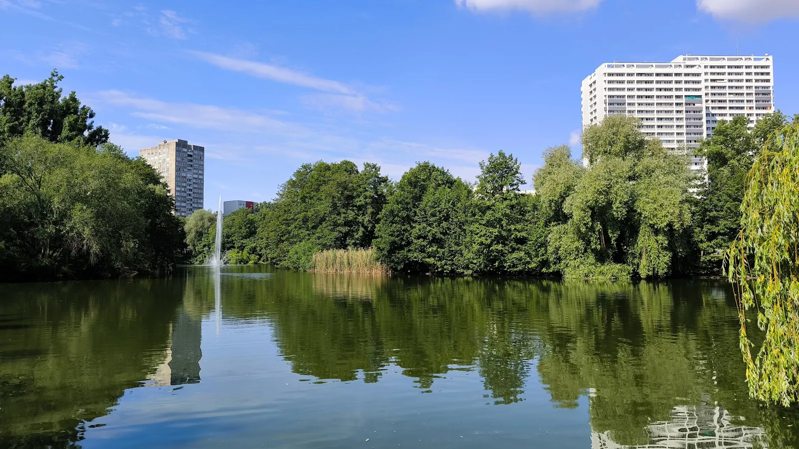 Феннпфульпарк