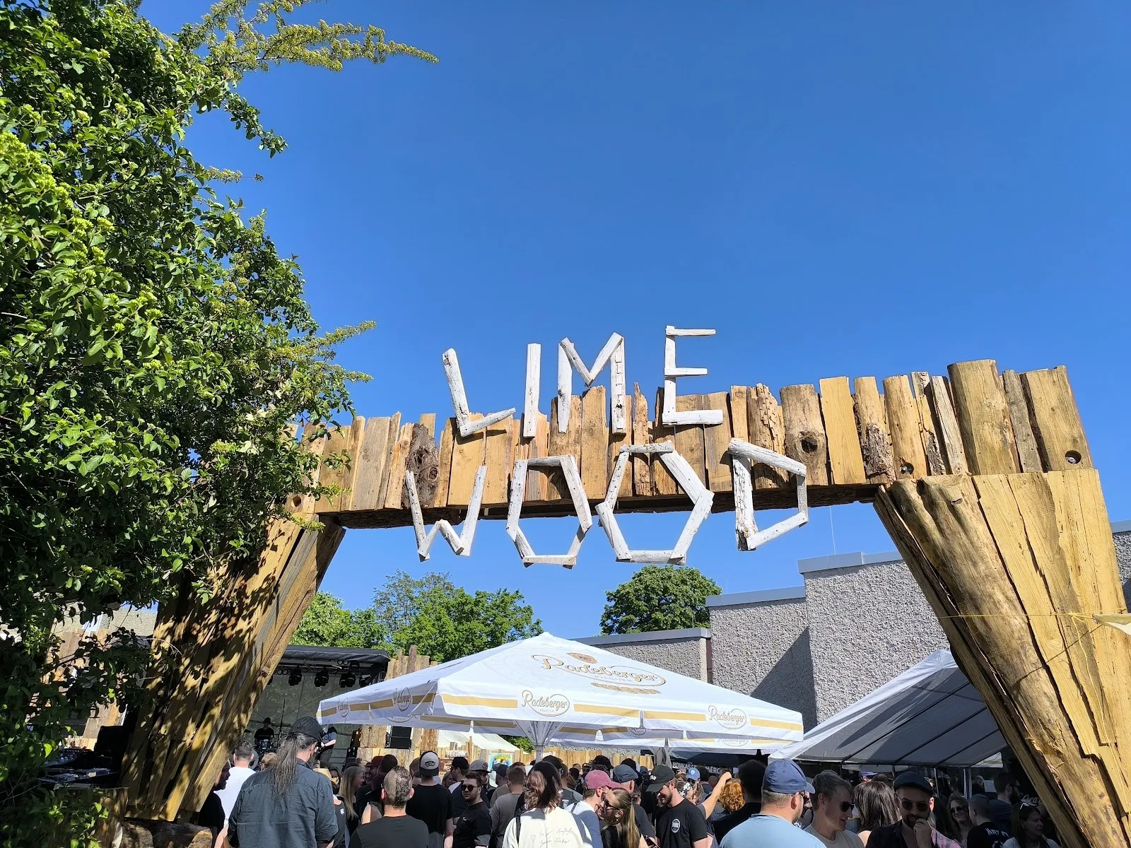 Фестиваль Лимуд