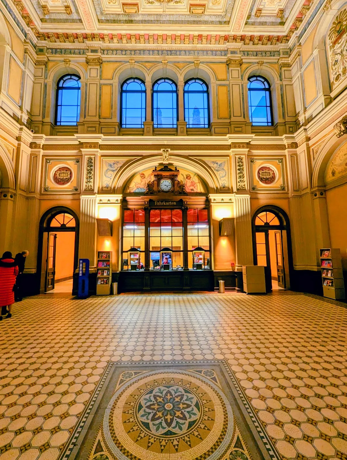 Фестшпильхаус Баден-Баден