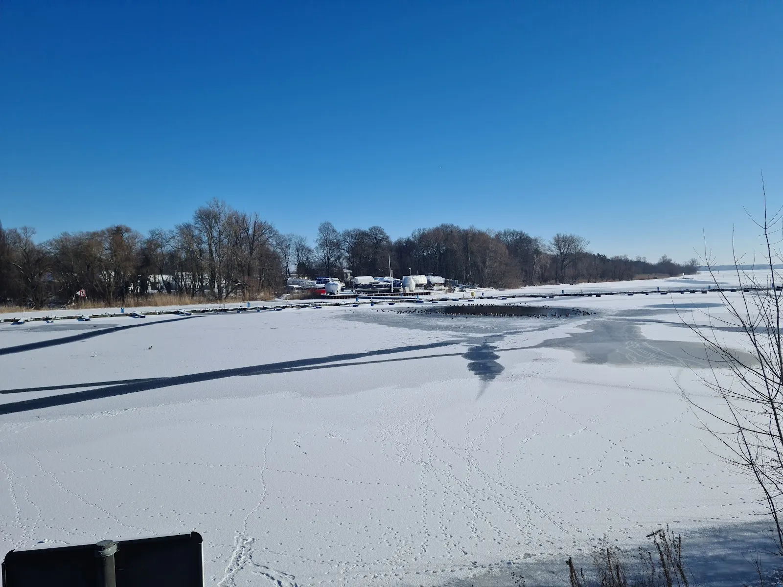 Фонтан-памятник Теодора Фонтане в парке Шлосспарк, Плауэ