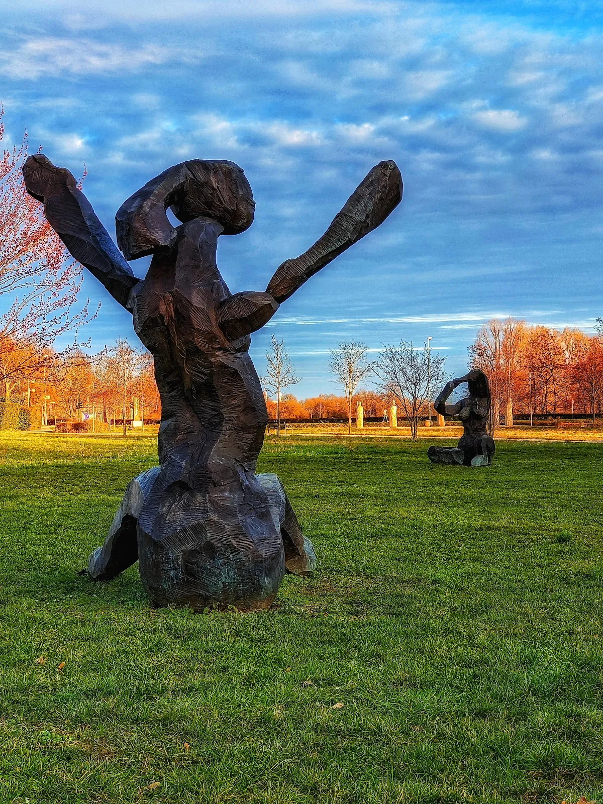 Фрайцайтпарк Обервизен