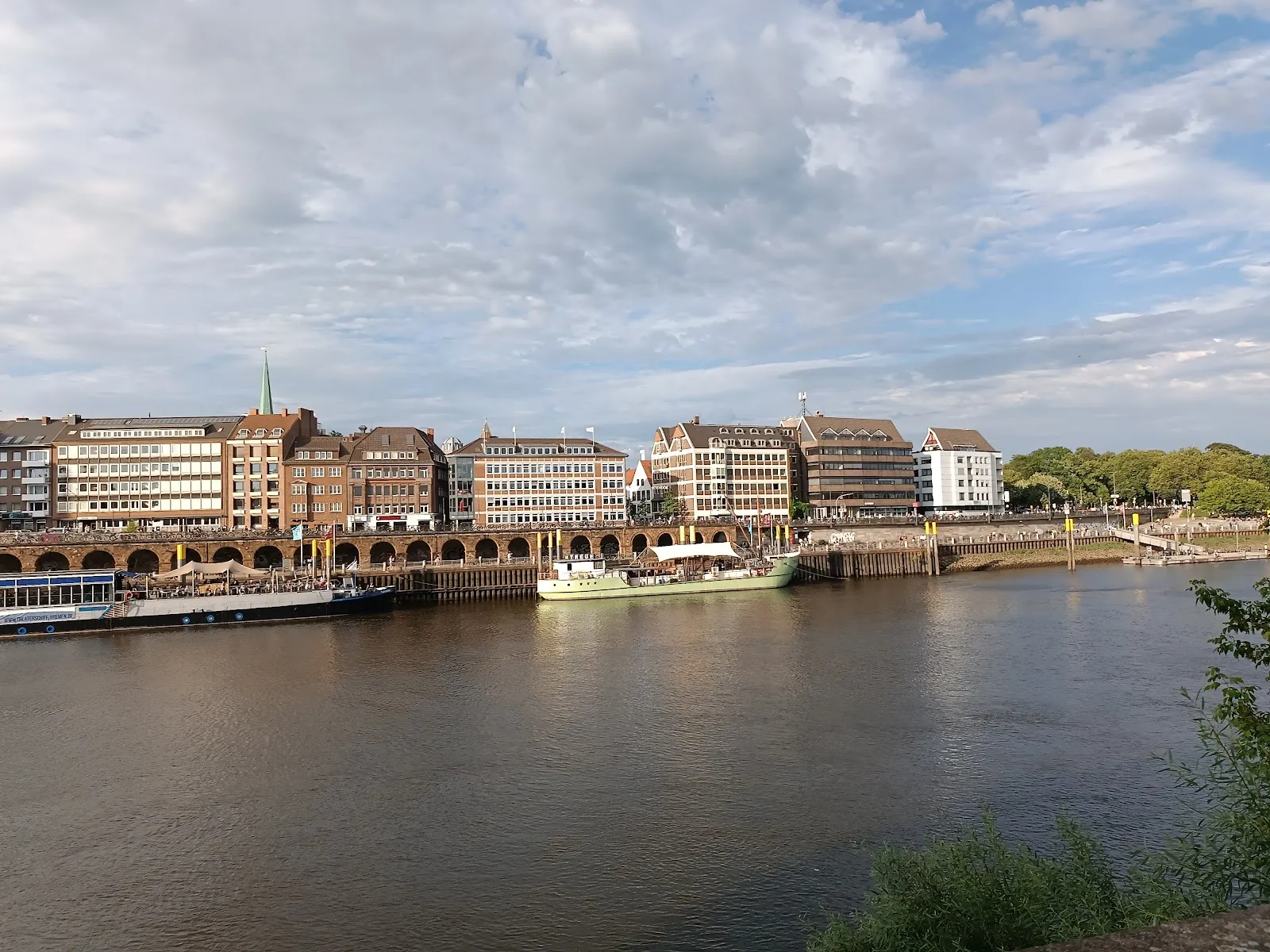 Франциус-Денкмаль