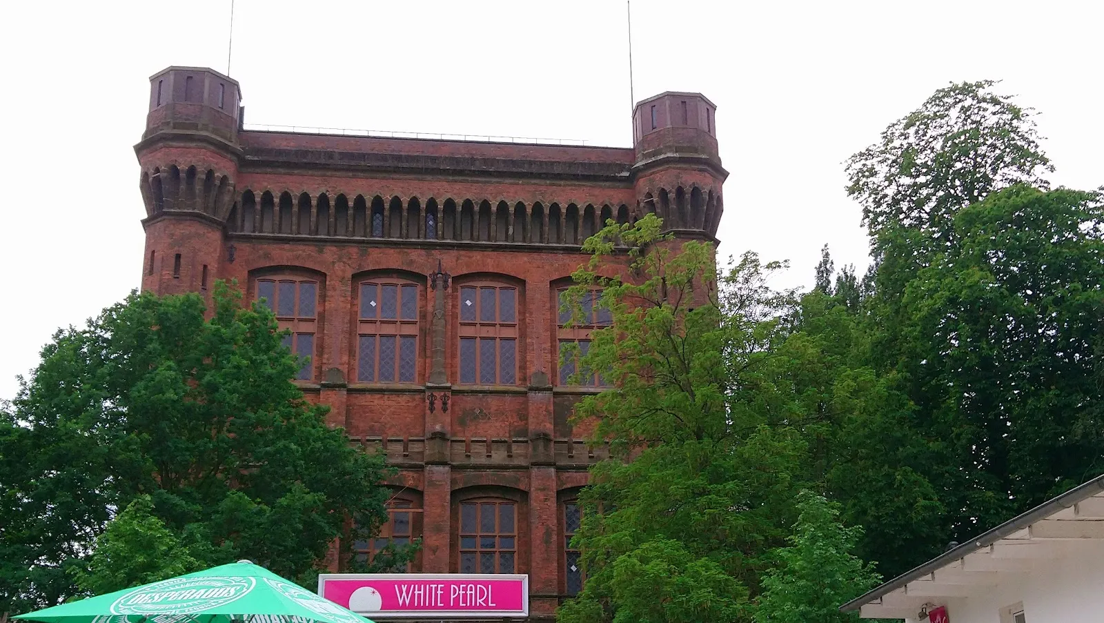 Франциус-Денкмаль