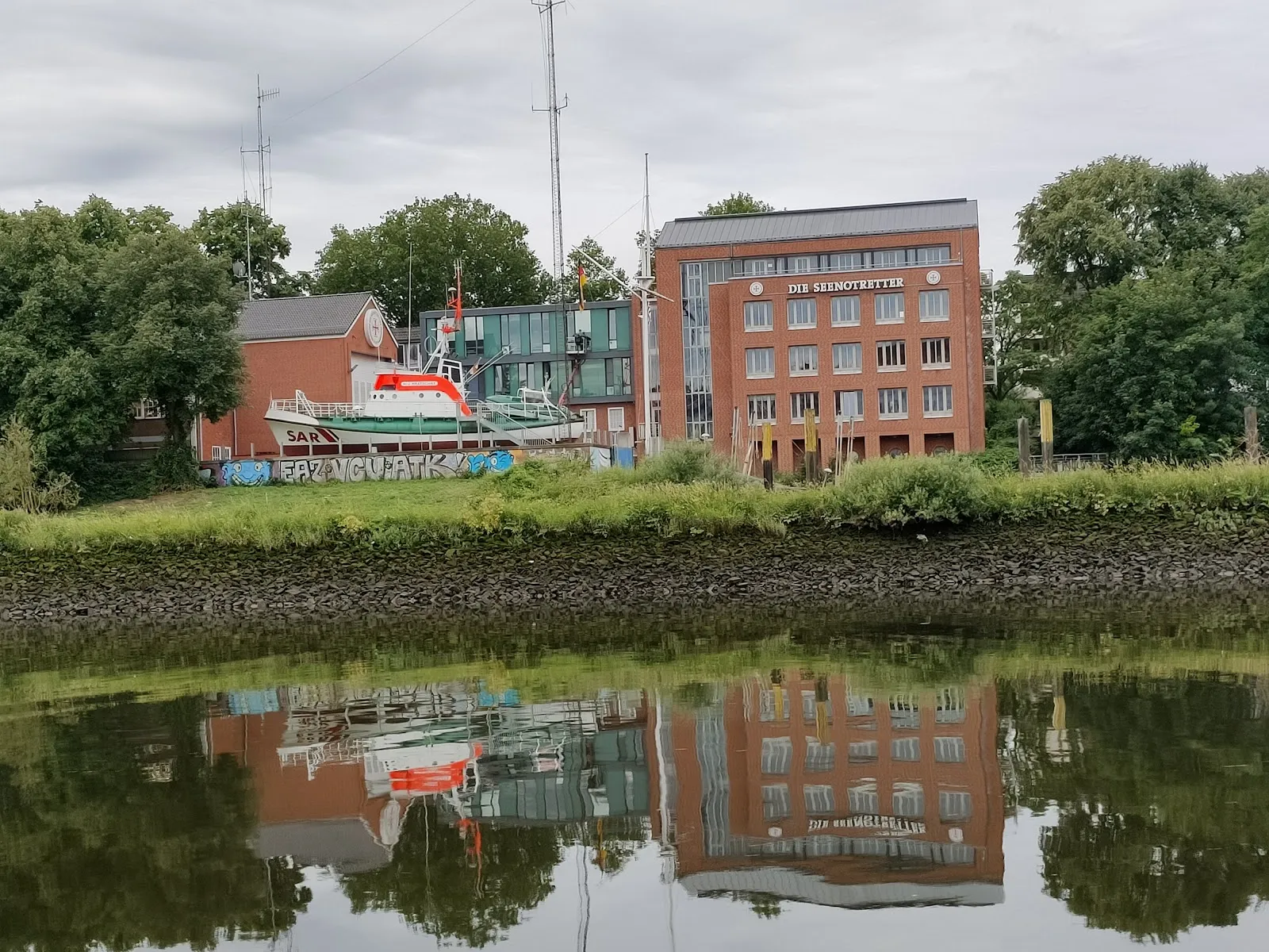 Франциус-Денкмаль