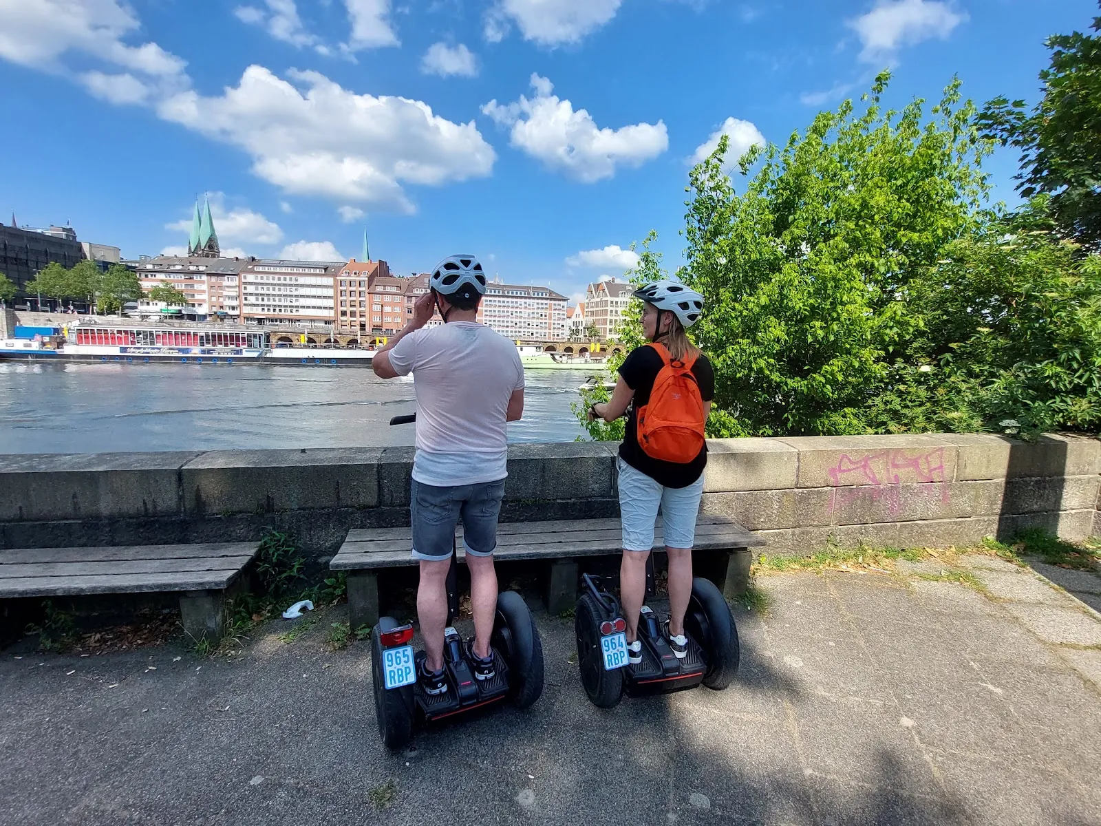 Франциус-Денкмаль