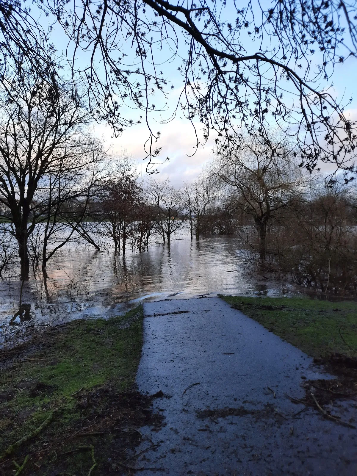 Франциус-Денкмаль