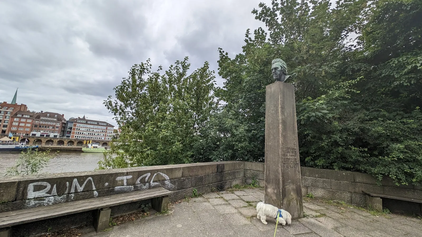 Франциус-Денкмаль