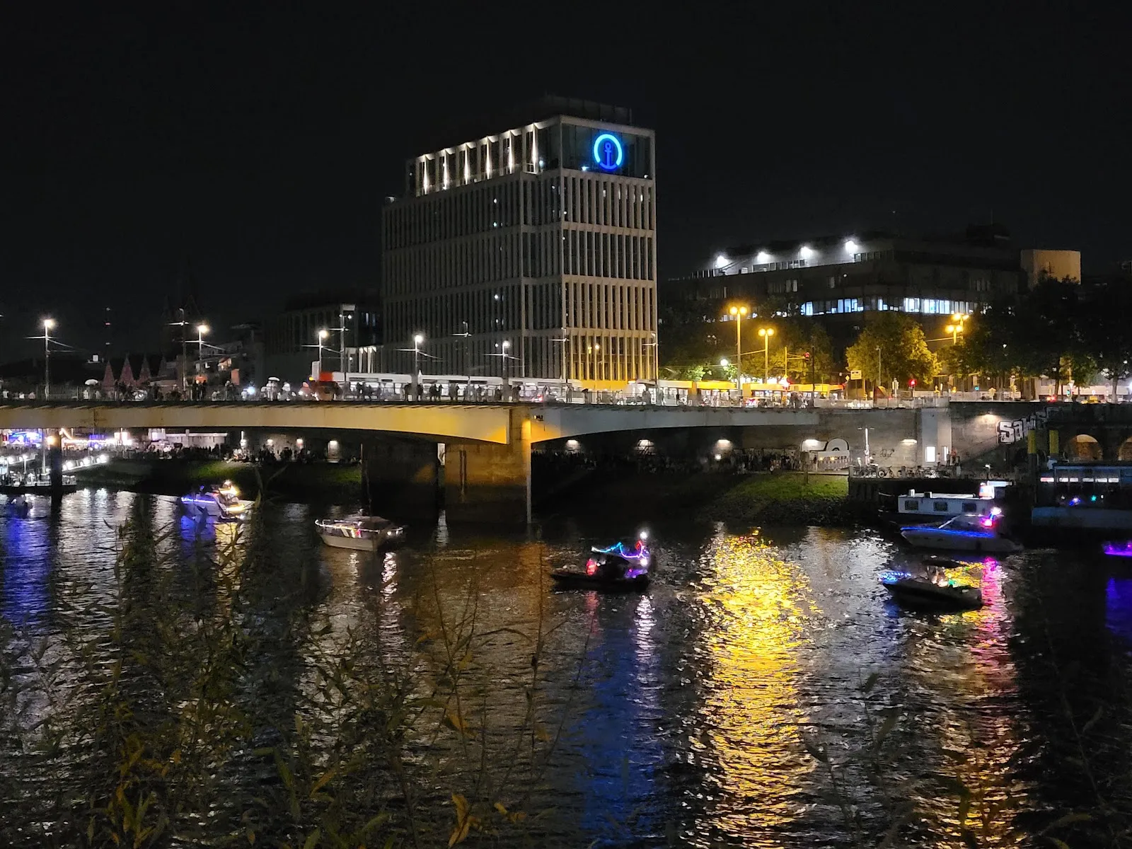 Франциус-Денкмаль