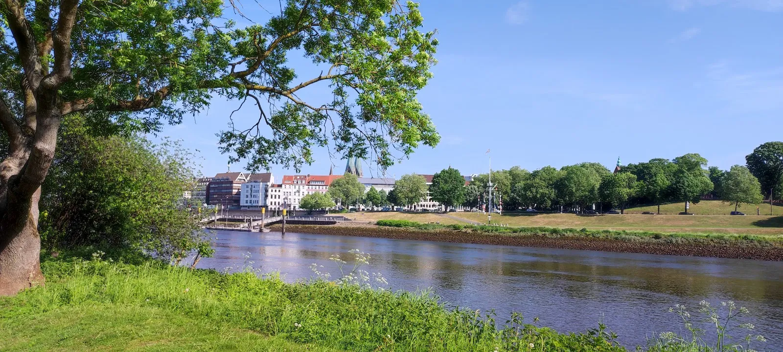 Франциус-Денкмаль