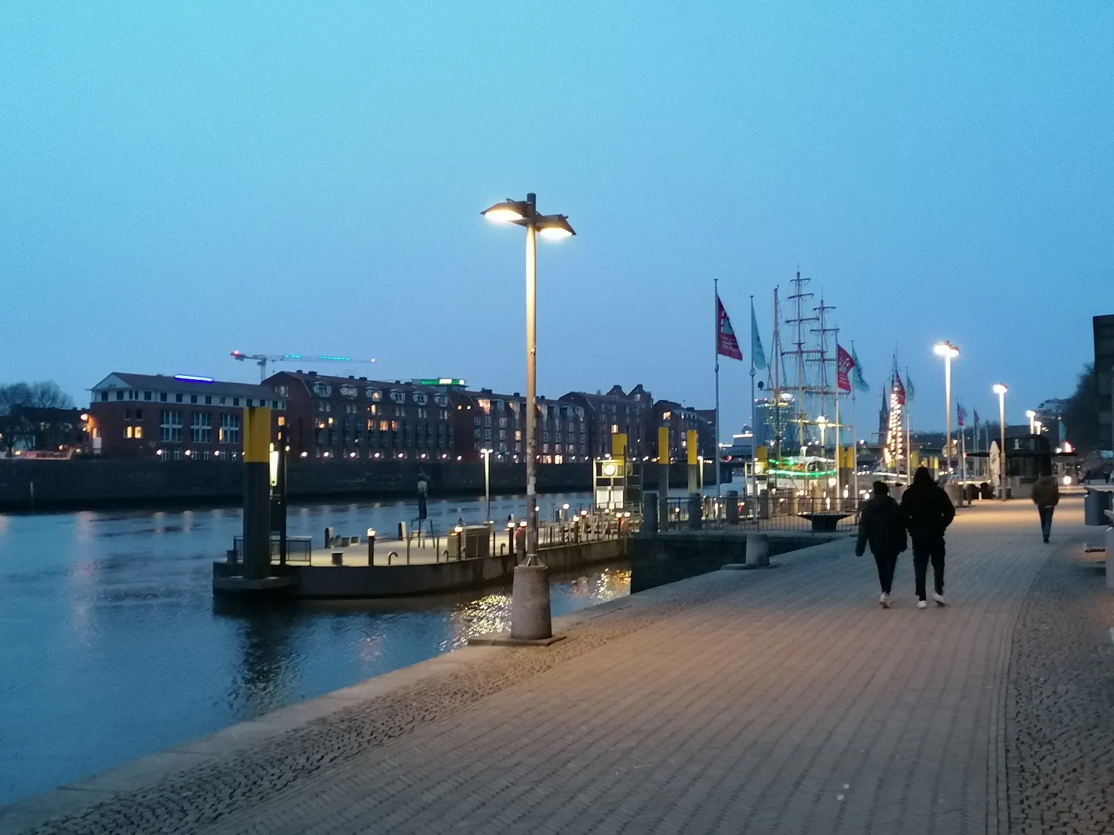 Франциус-Денкмаль