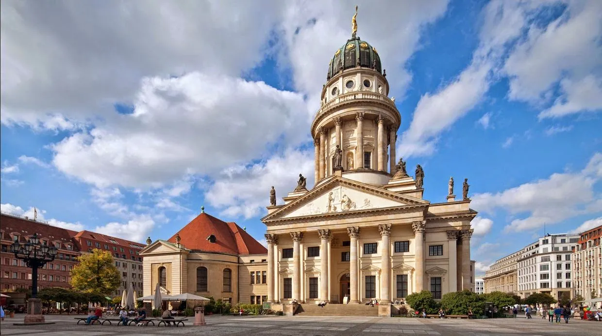 Французский Дом