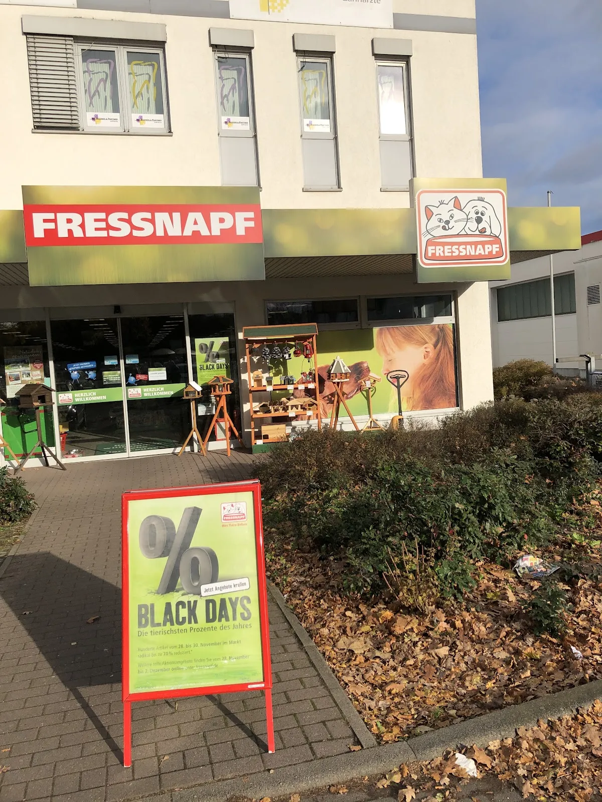 Фреснапф Бремен-Хемелинген