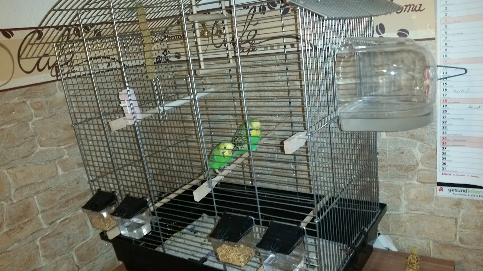 Фасад зоомагазина Fressnapf Bremen-Neustadt