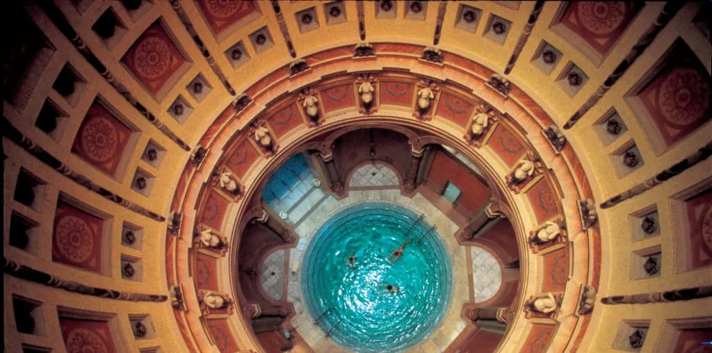 Фридрихсбад