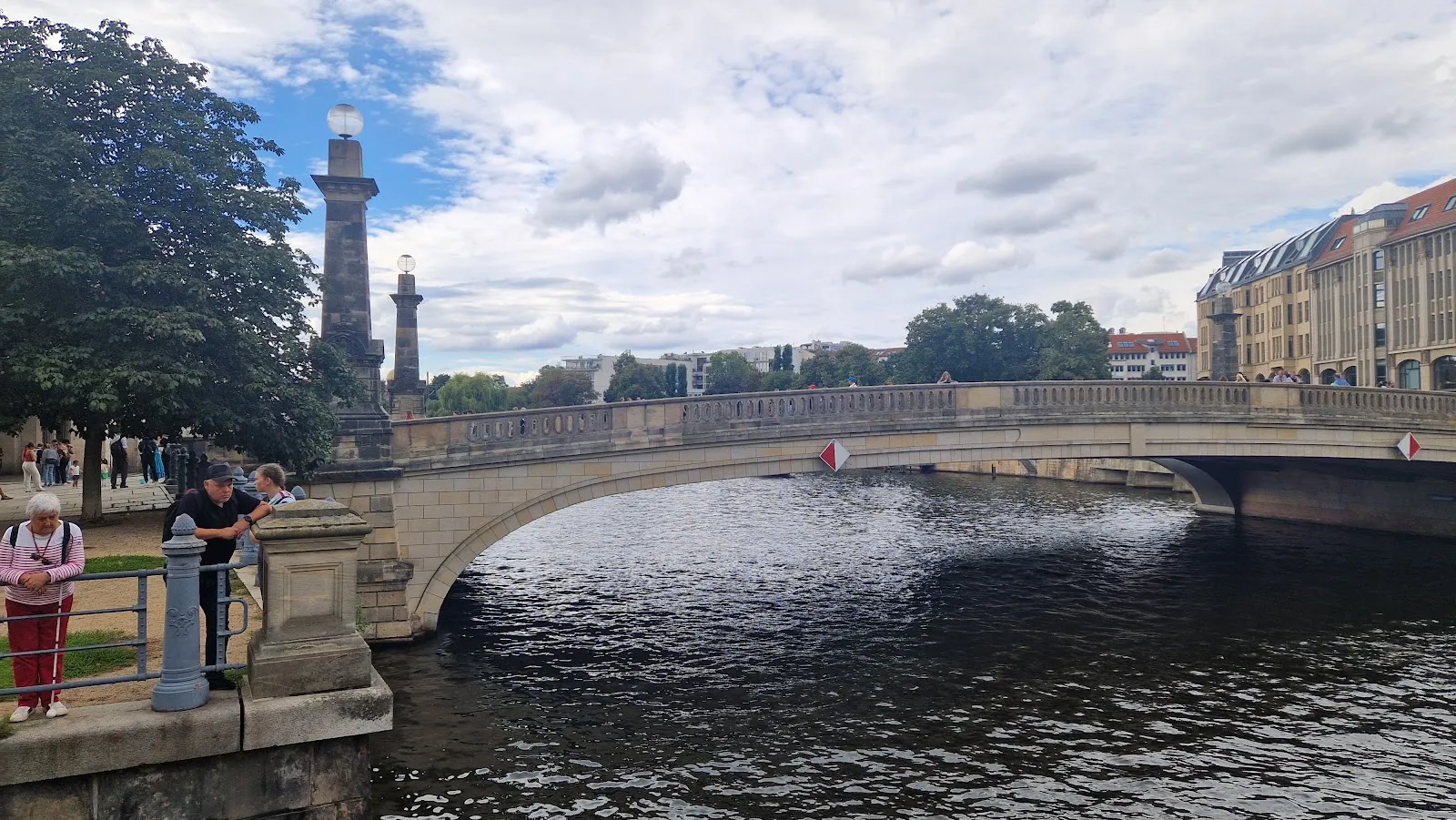 Фридрихсбрюке