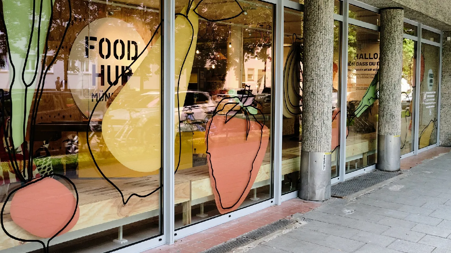 Фудхаб Мюнхен