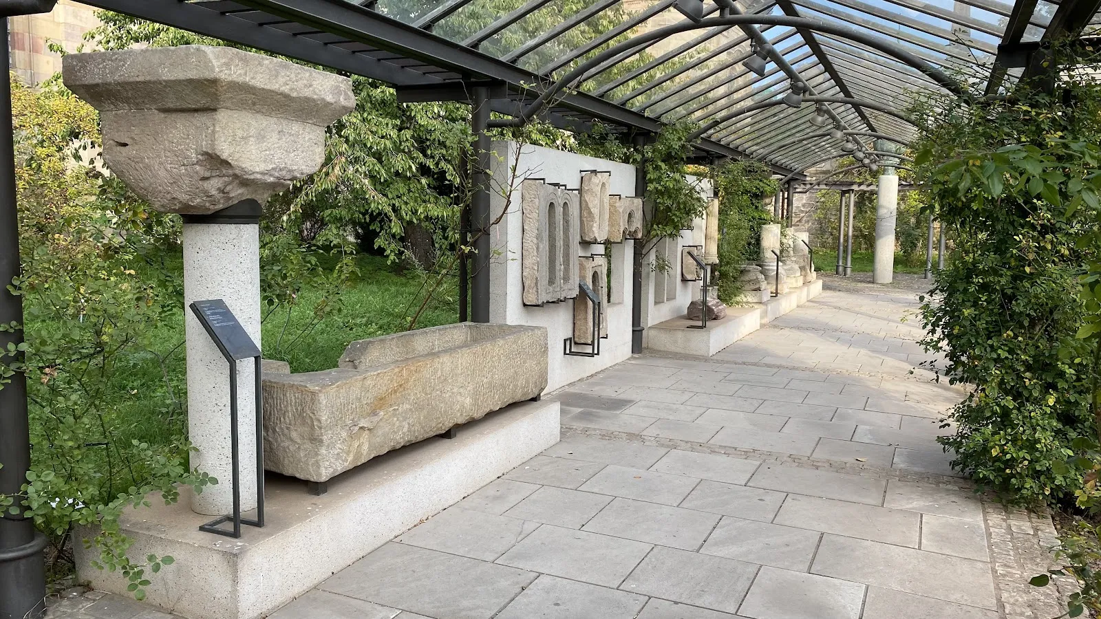 Фульдское аббатство, Германия