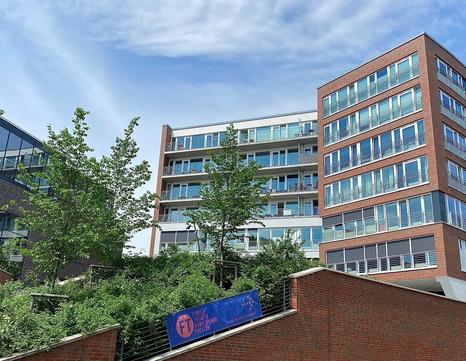 ФУНДУС ТЕАТР | Исследовательский театр