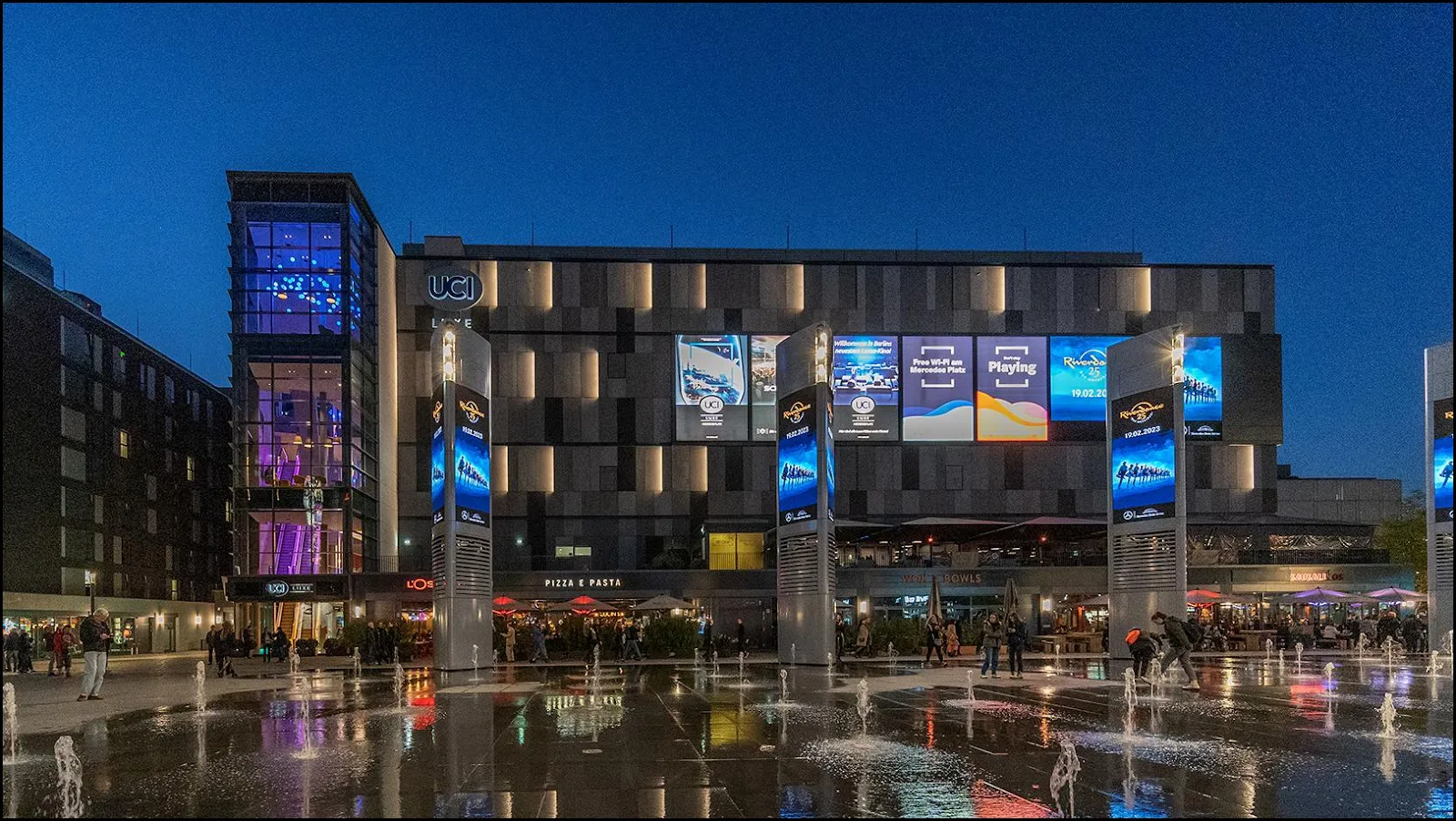 Галерея Ист-Сайд