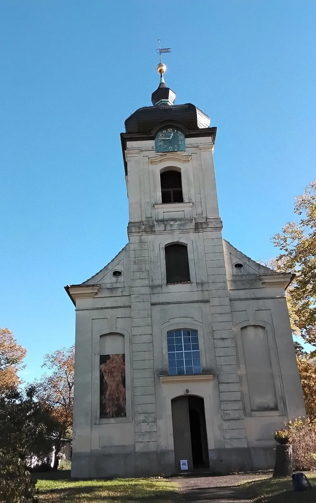 Буддийский монастырь Ганден Таши Чёлинг в Германии