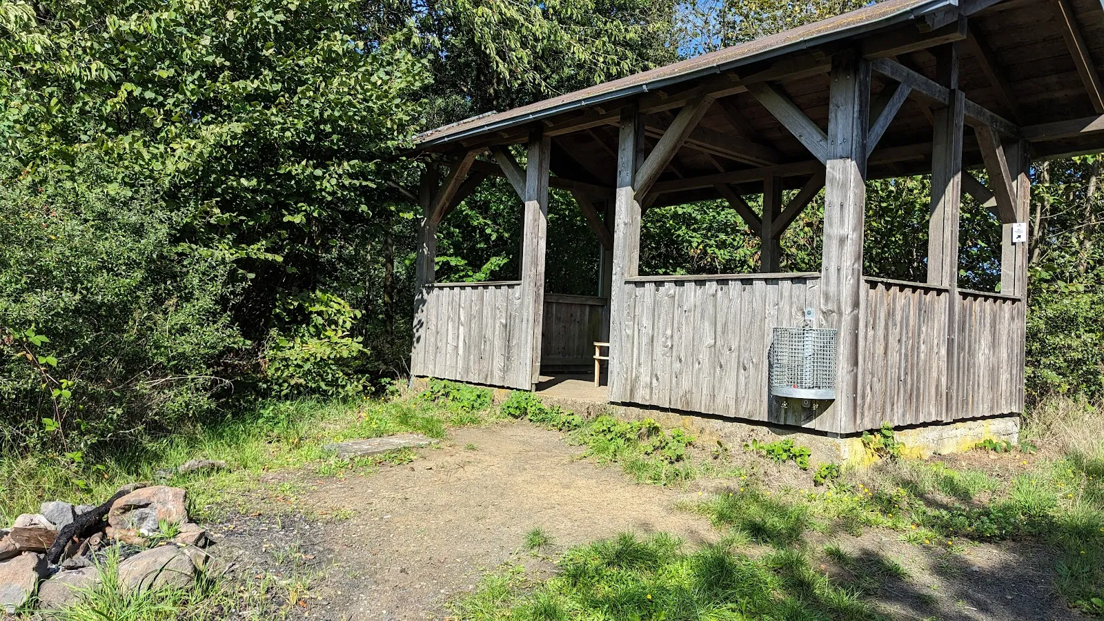 Геотур Фельзенмеер