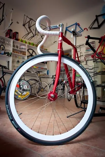 Магазин велосипедов Goldsprint Berlin