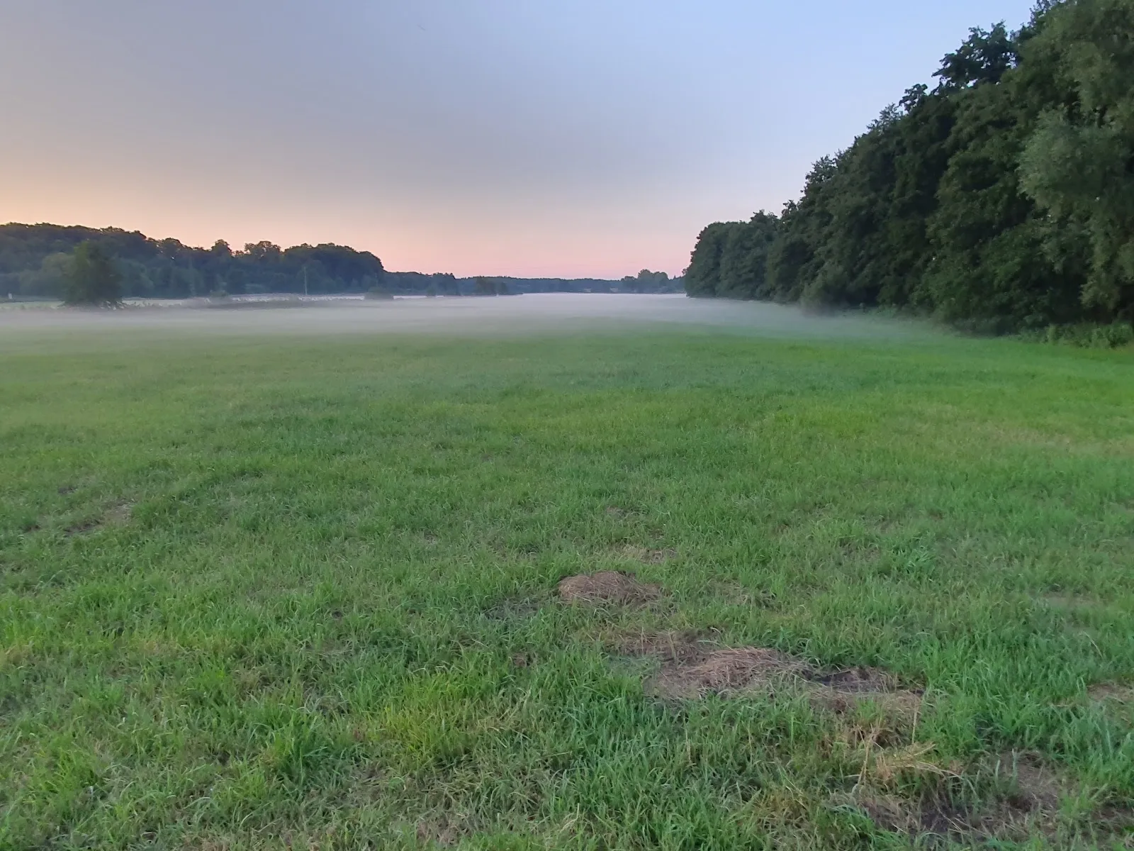 Господский дом Хоппенраде, историческая усадьба в Германии.