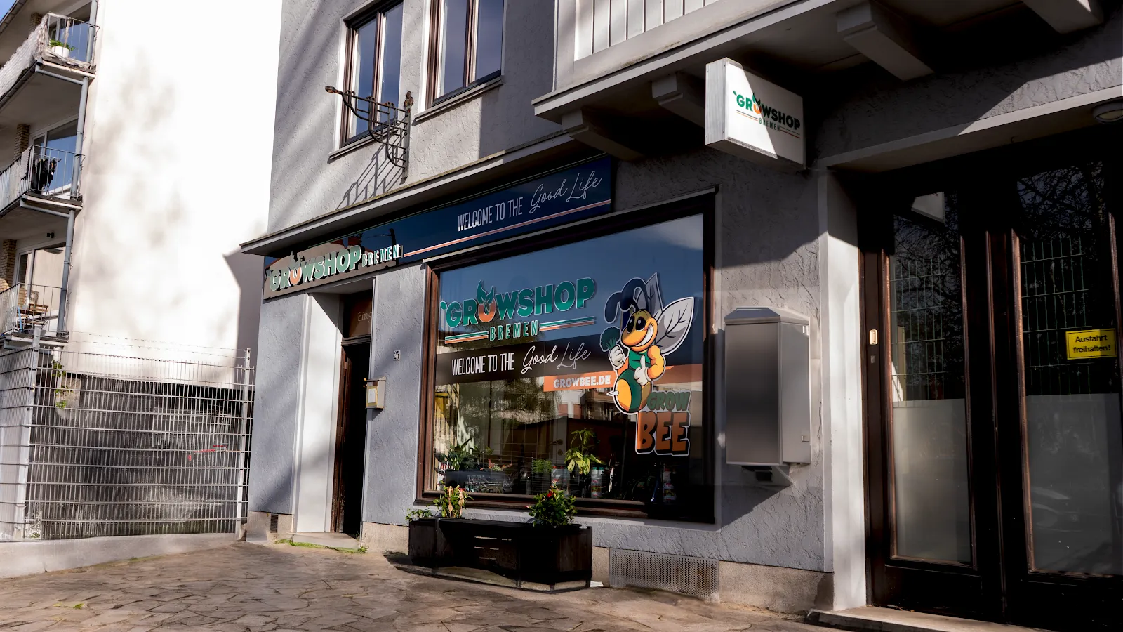 Гровсхоп Бремен