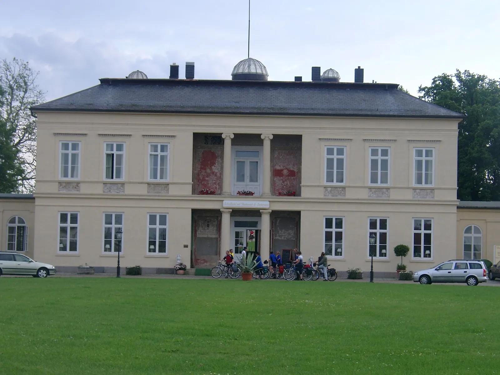 Гутенхаус Пассов