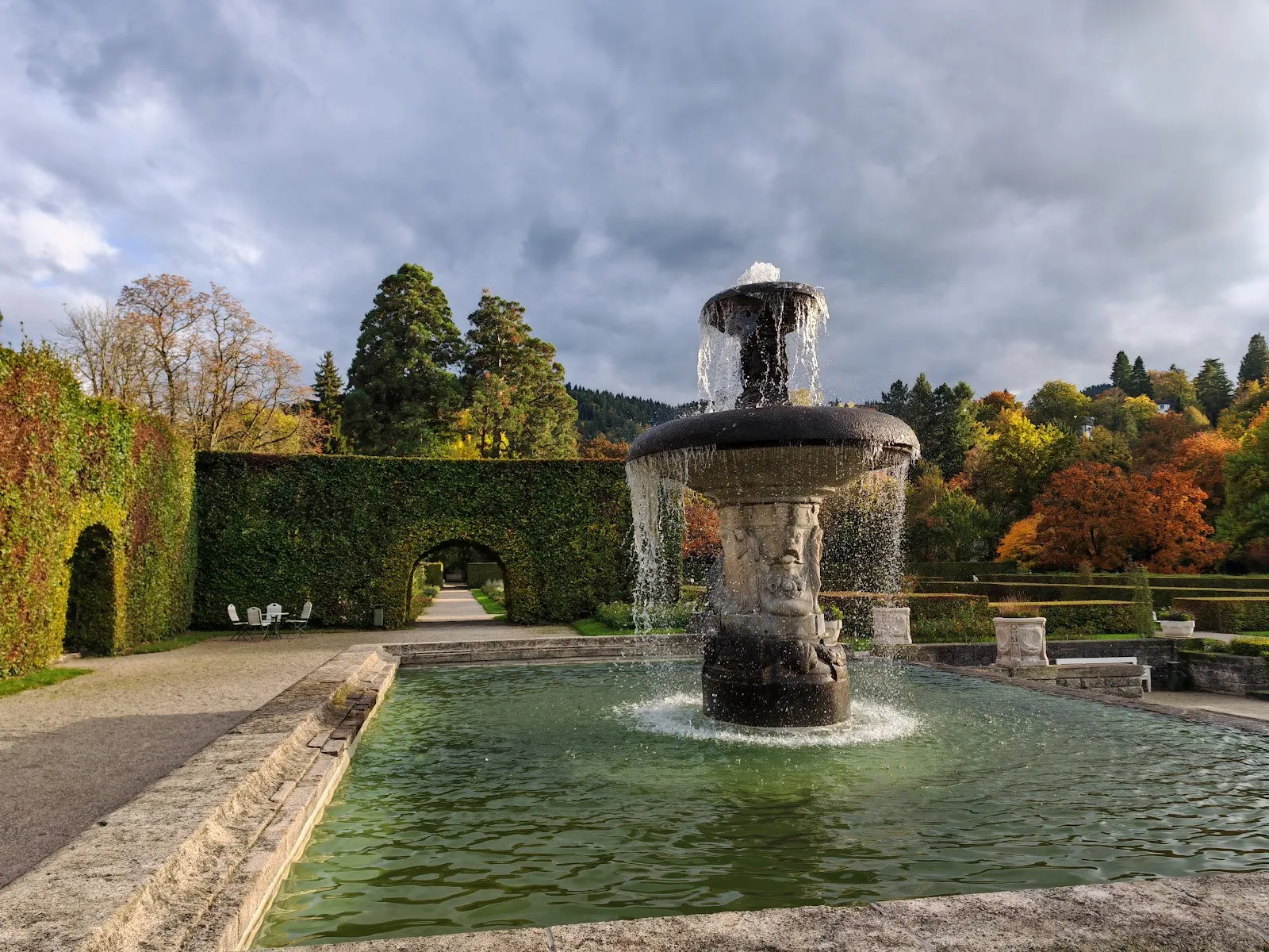 Гённеранлаге