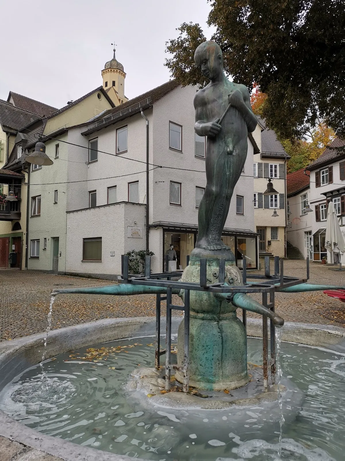 Хайденхайм-ан-дер-Бренц