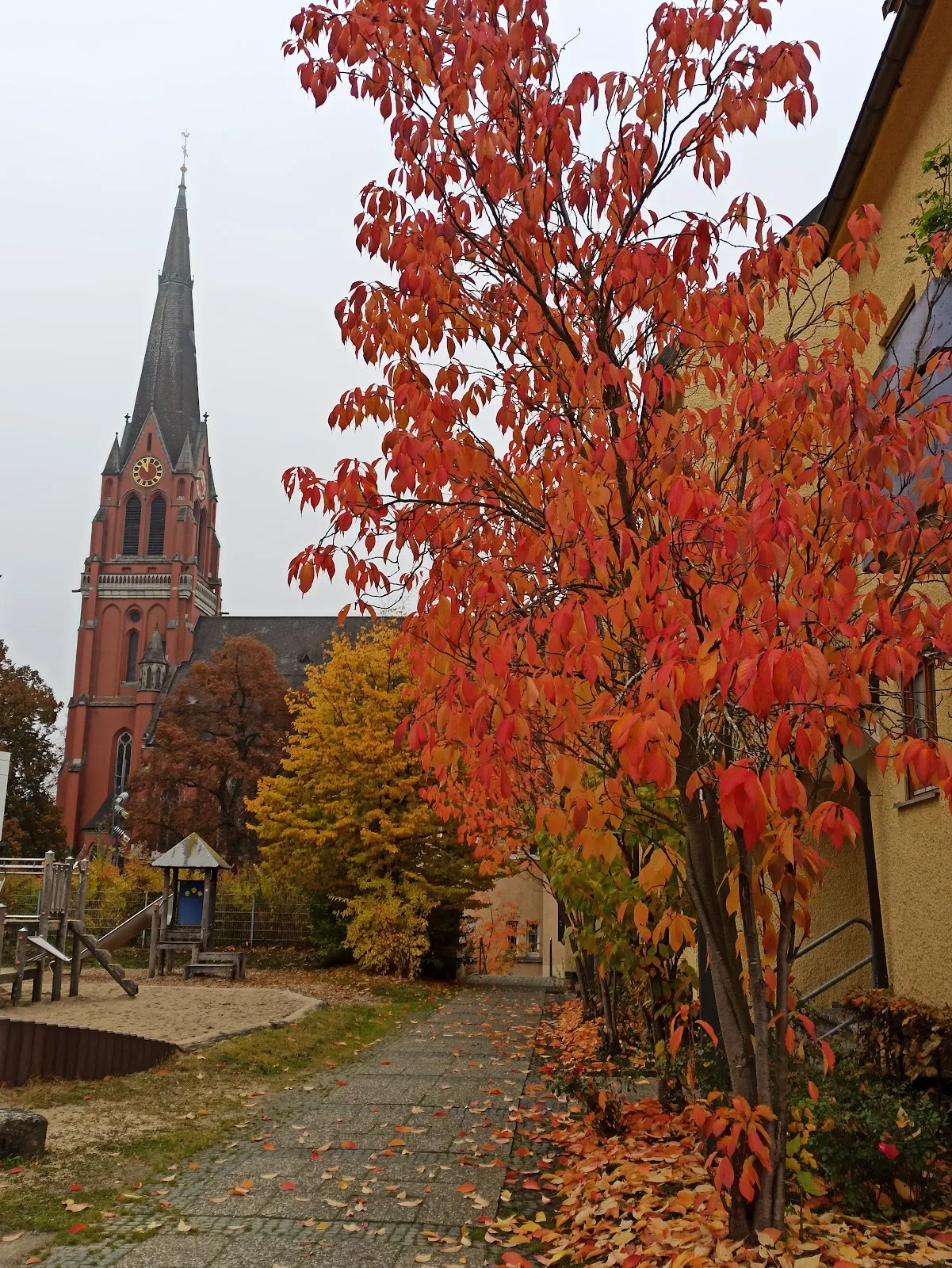 Хайденхайм-на-Бренце, Германия