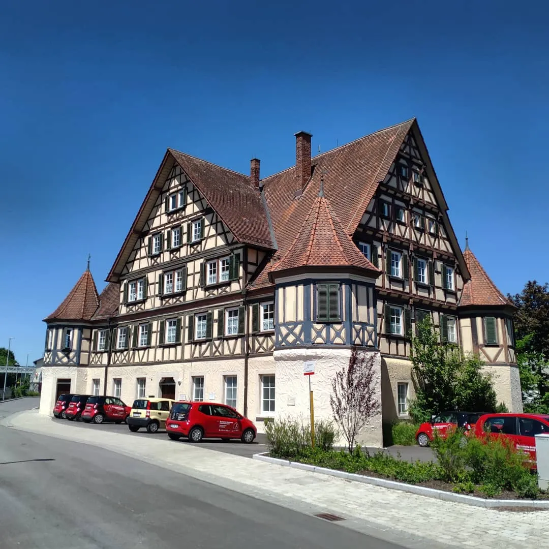 Хайденхайм-на-Бренце, Германия