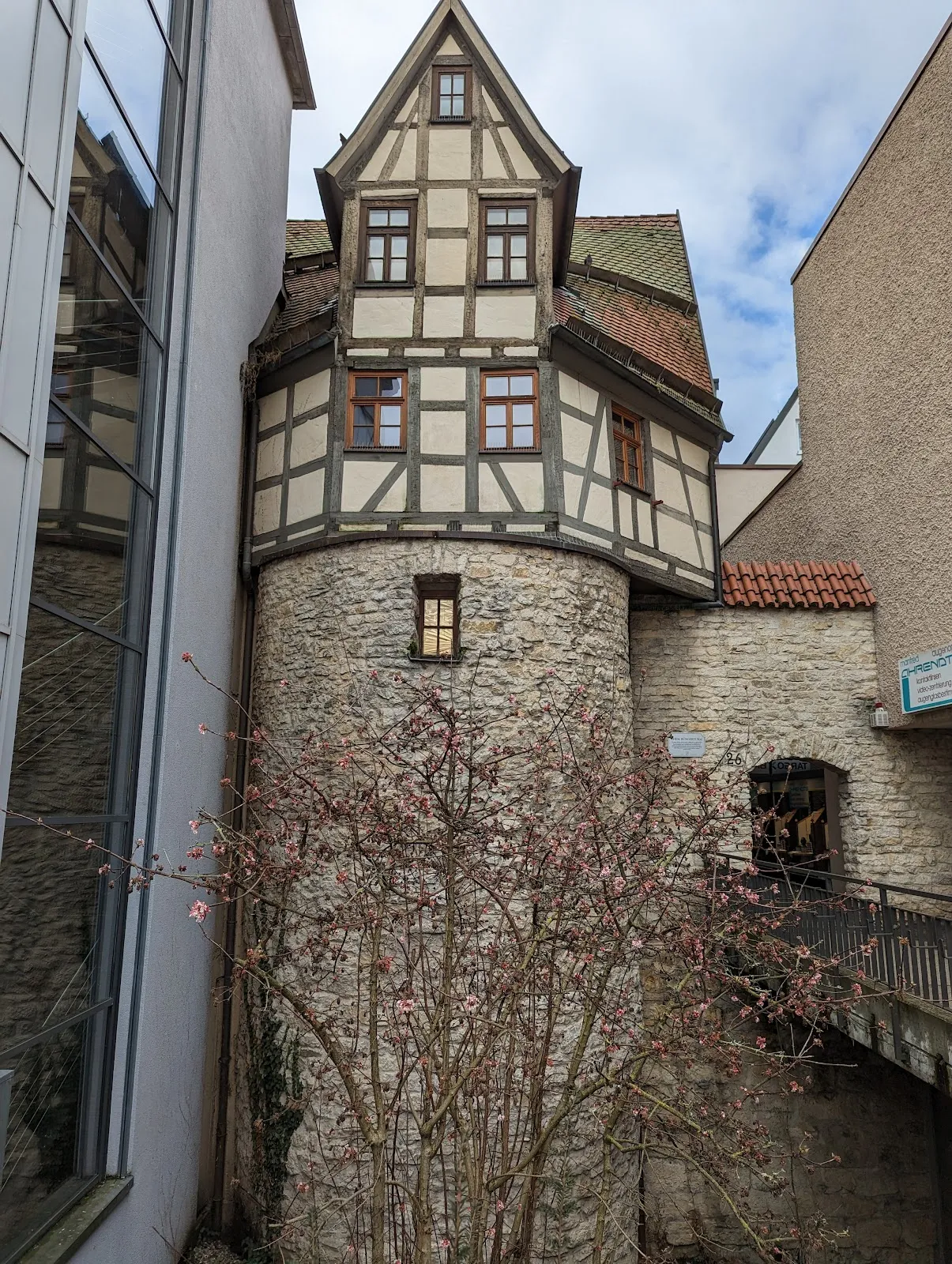 Хайденхайм-на-Бренце, Германия