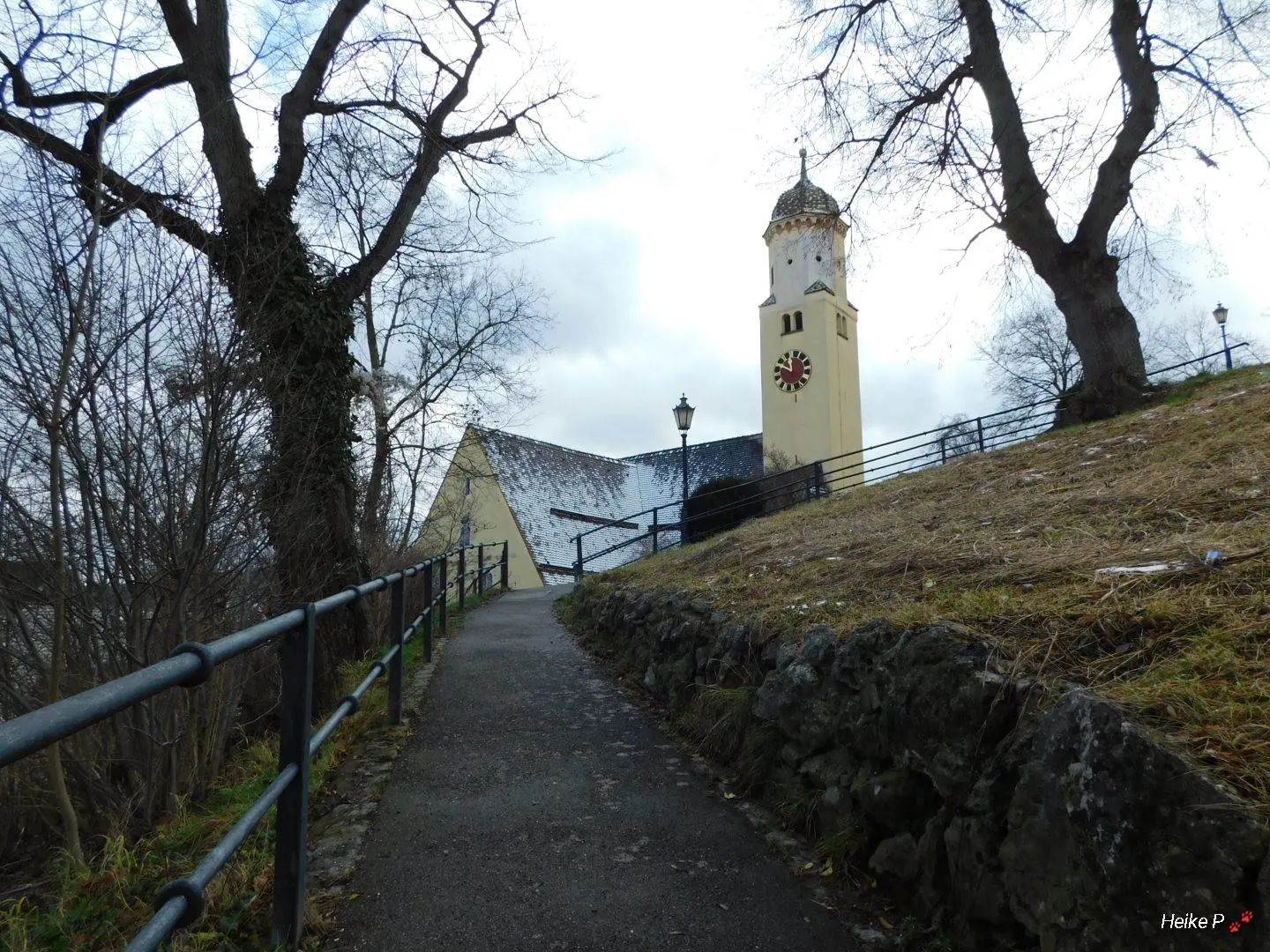 Хайденхайм-на-Бренце, Германия