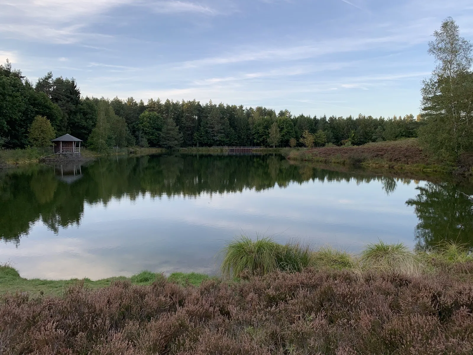 Хайдшнекенвег, Этап 13