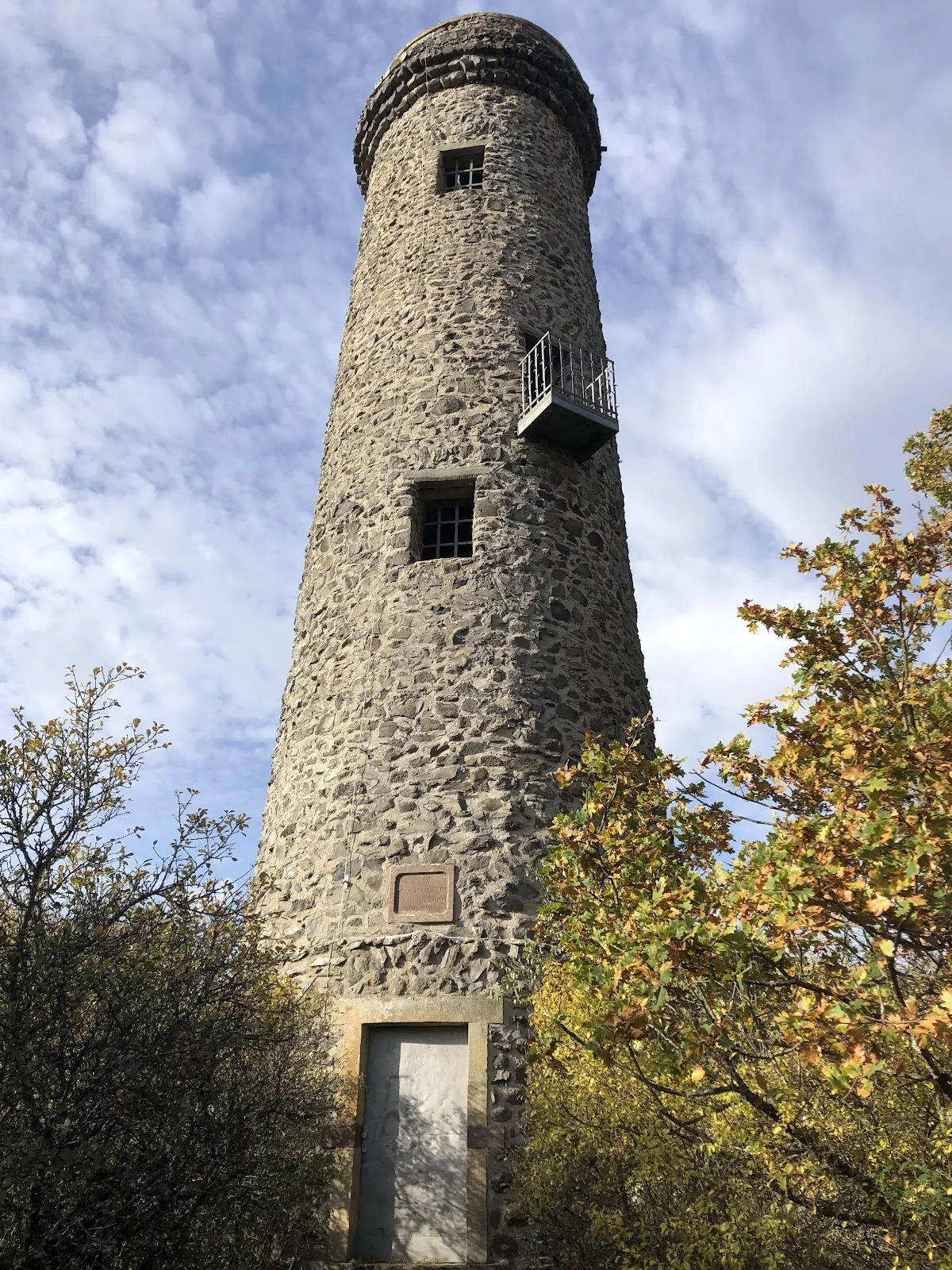 Хайнигтурм