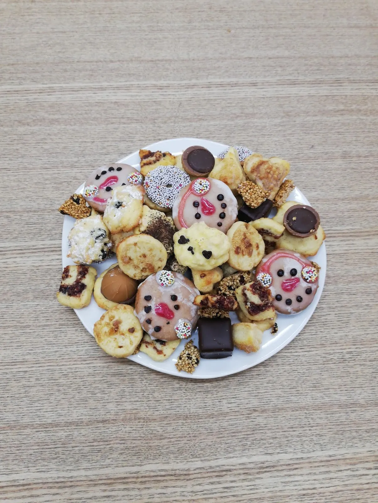 Сельскохозяйственный рынок Хофмаркт Пустеблюме в Обербойхингене